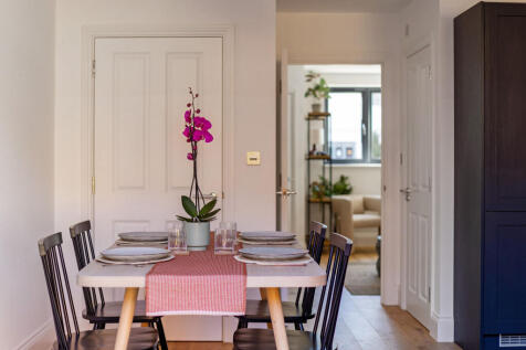 Show Home Indicative