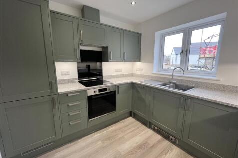 Example Kitchen