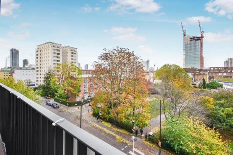 Clarendon Court 