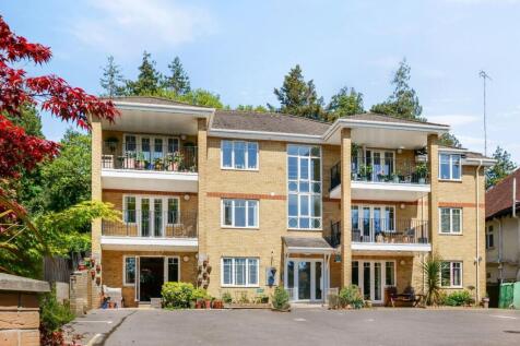 Azalea Court, Branksome Wood Road