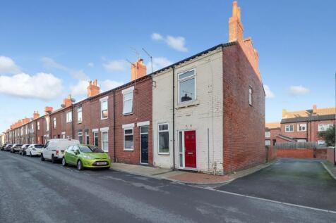 1- Rob Hammond EweMove Pontefract