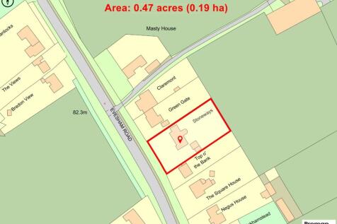 Land Plan