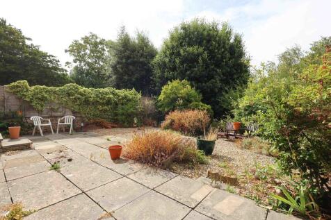 Private Garden