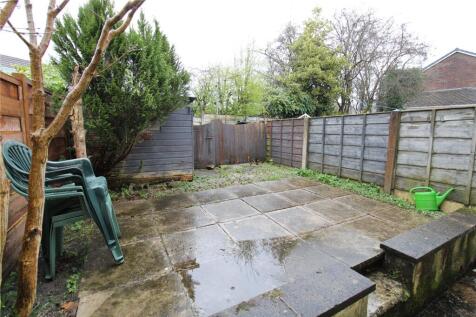 Backgarden