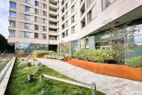 5 Onyx 102 Camley Street London N1C 4PF  externa