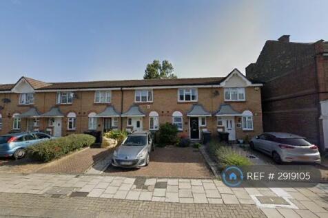 Google Street View
