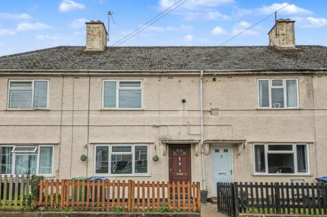 19 Westmead Terrace, Chippenham, Wiltshire, SN15 3DU