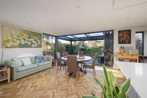 Baddlesmere Road, Tankerton, Whitstable