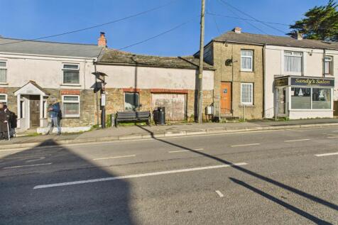 Henver Road
