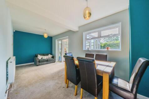 Dining / Family Room