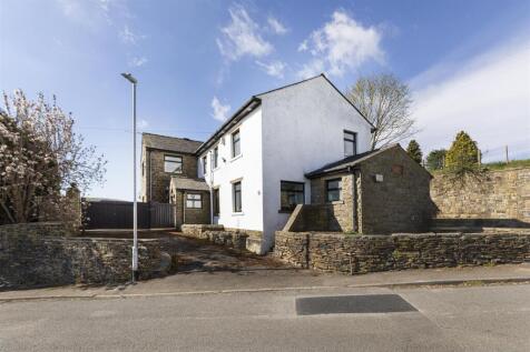 Bramleys Estate Agents - Riley Lane - Kirkburton (