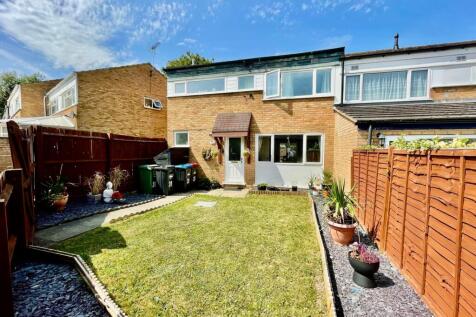 Milton Keynes, MK6 - property photo
