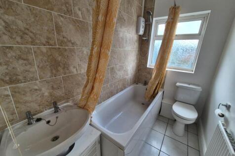 Bathroom Stafford