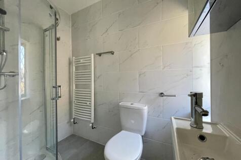 Room 3 Ensuite