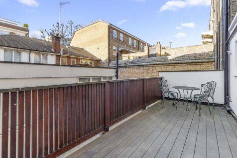 Terrace / Patio