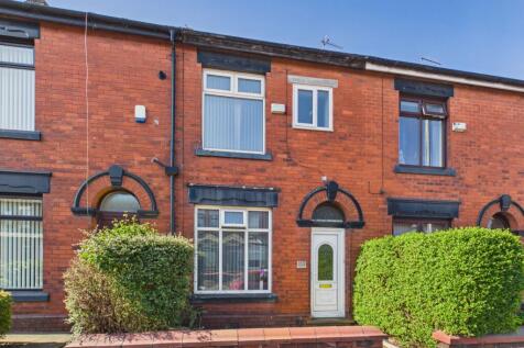 Middleton Road - EweMove - External Photo