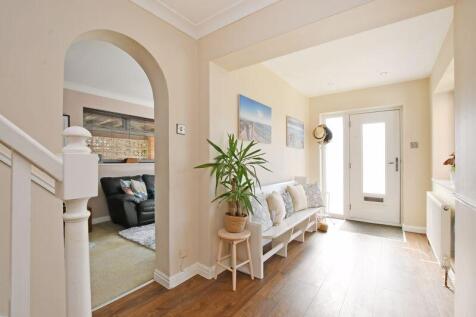 Extended Reception Hall