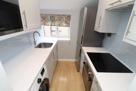 Kingsheath Avenue, Rutherglen, Glasgow, G73 photo 5
