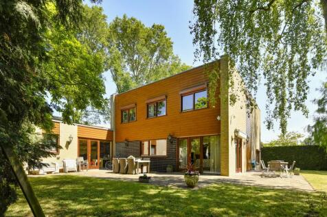 De Bosporus 26 1183 GJ AMSTELVEEN image 24