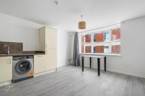 Kitchen/Living