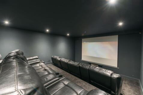 Cinema Room