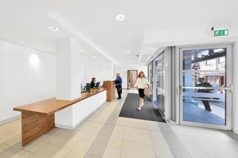 20170322_Canning Steet Exchange Tower_Reception 