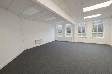 Indicative CGI following refurbishment 