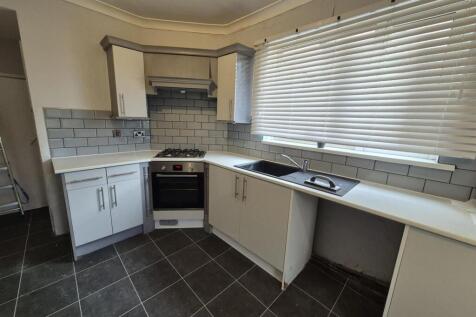 Vulcans Lane, Workington, CA14 photo 3