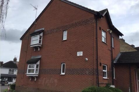 Tannery Close