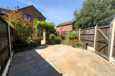 GARDEN 3