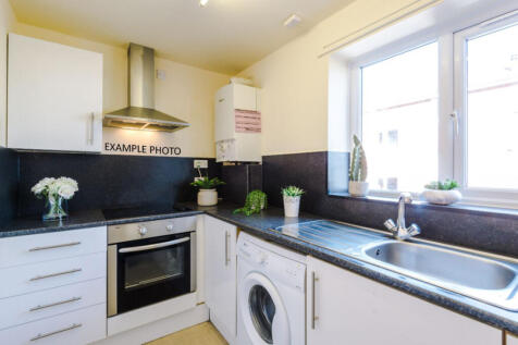 42 Charles House Example Kitchen