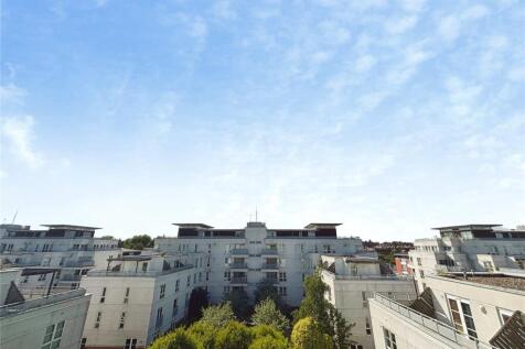 View From Balcony