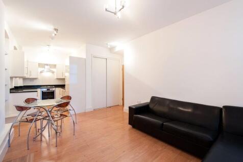 Flat 1, 126-127 W...