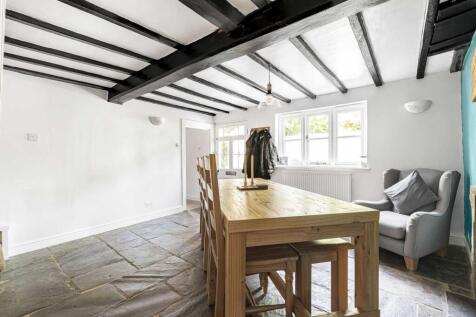 White House, Main Street, Badby