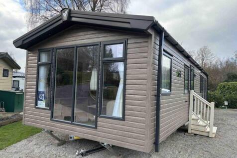 Willerby Salisbury at Rivers Edge Country Park