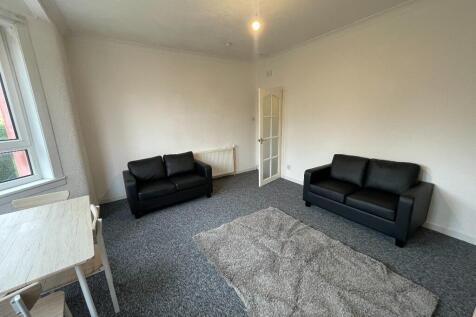 Broomknowes Road, Springburn, Glasgow, G21 photo 3