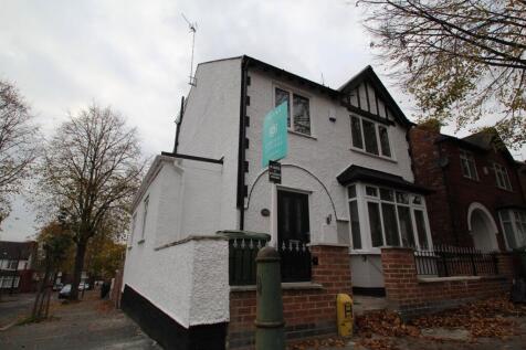 6-bed house on Harrington Drive, Nottingham, NG7, £4,458/mo