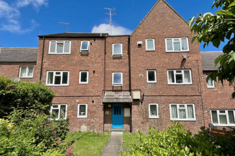 1 bed flat to rent Bell Close, Stone DA9