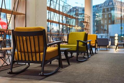 Tricorn House, Birmingham