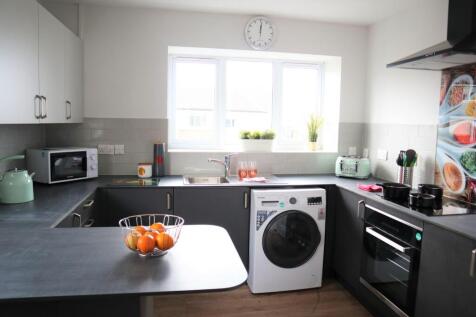 3-bed house on Barnsdale Close, Loughborough, £1,495/mo