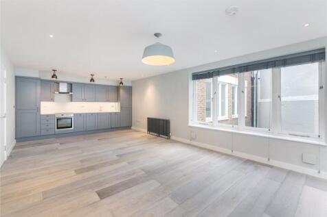 St Martins Loft