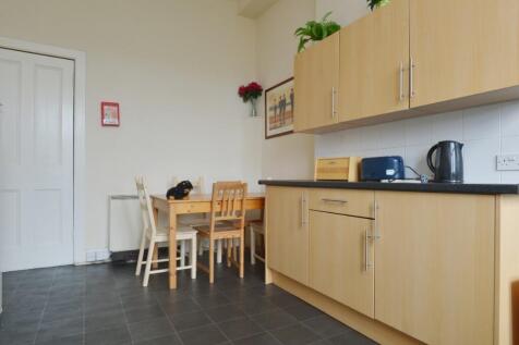Bernard Terrace, Newington, Edinburgh, EH8 photo 4