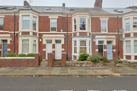 Deuchar Street, Jesmond, Newcastle Upon Tyne NE2 photo 4