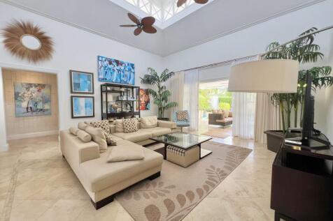 Serendipity | Mullins Bay