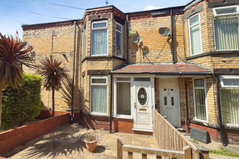 Two bedroom mid-terrace house - For sale by aucti