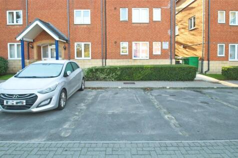 Allocated Parking