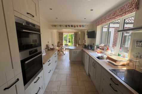 Kitchen Aspect 2
