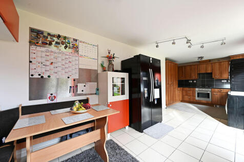 Kitchen-Dining