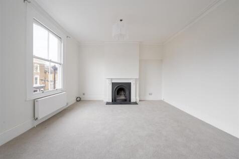 Forest Road, E8