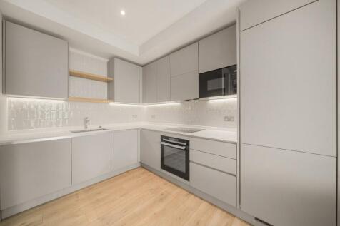 1 Bedroom Example